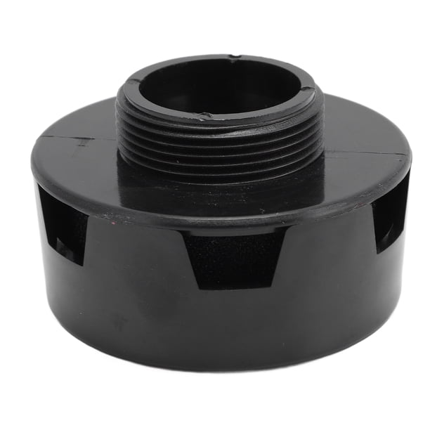 Tapa De Ventilación Del Respiradero De La Tapa Del Aceite Hidráulico, Tapa Del Respiradero Del Aceite Hidráulico 9861459 Resistente Para Minicargador