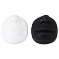 thumbnail image 2 of Lip Model, Piercing 2PCS Education Puncture Soft  Practice Lip Reusable  for Makeup, 2 of 7