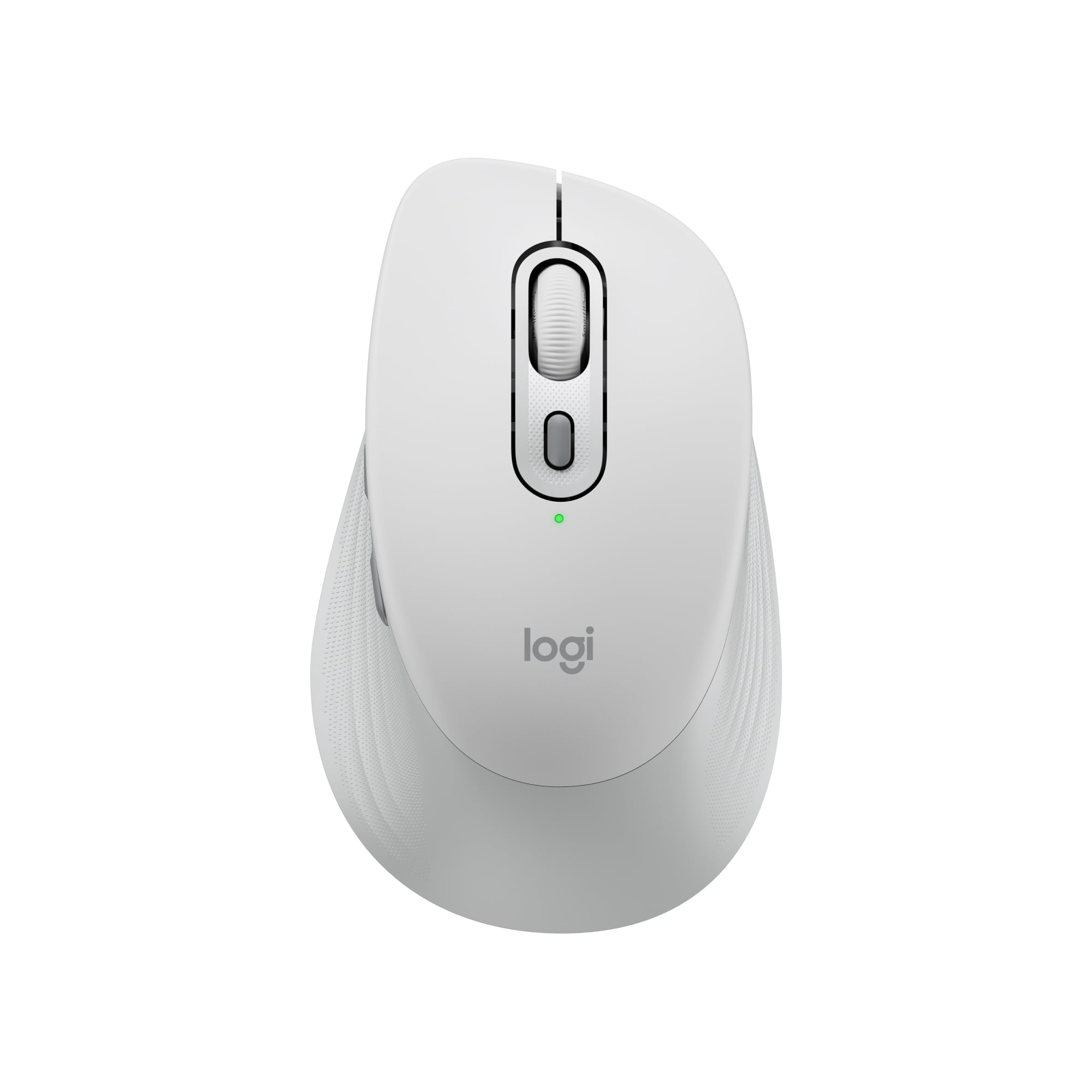 Logitech MX Master 2S Bluetooth Wireless Mouse, Multi-Surface