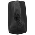thumbnail image 1 of Funda de cuero Para palanca de cambios y freno de mano Yashi Para OPEL CORSA C TIGRA B CO negro, 1 of 5