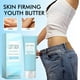 thumbnail image 5 of Fiudx Manteca Corporal Reafirmante, Crema Hidratante Antiedad, Crema Tonificante, Cuidado Hidratante para Todo Tipo de Piel, Hidratación Duradera, Apariencia Juvenil., 5 of 6