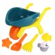 thumbnail image 3 of Juguete De Playa Para Niños Regalos De Cumpleaños Ligeros Regalos De Cumpleaños Portátiles Portable Sand Toys   Toyadores De Arena De Playa  Niños Juguetes, 3 of 10