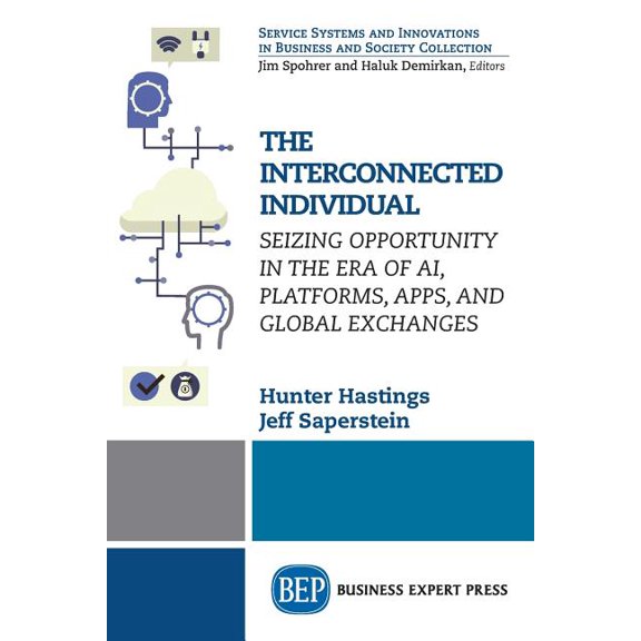 The Interconnected Individual (Paperback)