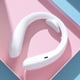 thumbnail image 4 of Campana Para Cocina Warm Hand Treasure Warm Neck Charging Treasure Hanging Neck Portable Hand Warmer USB Charging Warm Hand Treasure 3 Sided Heating Heater, 4 of 8