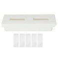 thumbnail image 1 of Boîte de Rangement Durable et Pratique, Tiroirs de Rangement, Robuste pour Stylos Effaceurs Petite Taille, 1 of 8