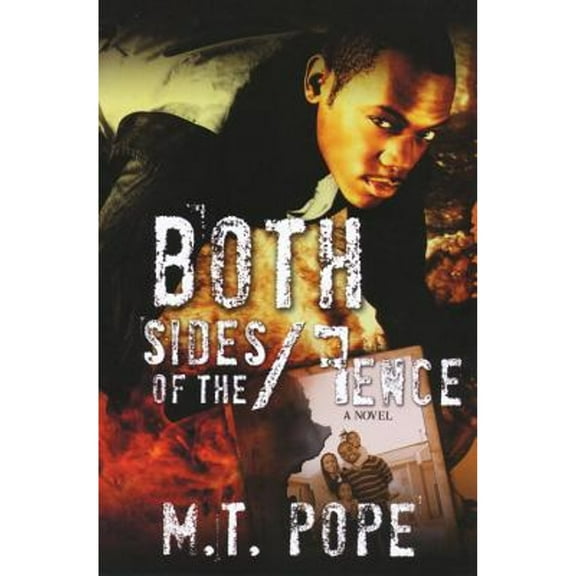 Pre-Owned Both Sides of the Fence (Paperback) 1601621965 9781601621962