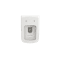 thumbnail image 4 of BOCCHI 1304-001-0129 Firenze Wall-Hung Toilet Bowl In White, 4 of 6