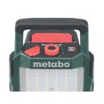 thumbnail image 2 of Metabo 18V Site Light 4000 Lumen Dimmable Cordless (Bare Tool), 2 of 2