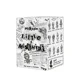 thumbnail image 3 of POP MART Hirono Little Mischief Series Blind Box Toys Guess Bag Mystery Box Mistery Caixa Action Figure Surpresa Cute Model Birt, 3 of 5