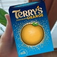 thumbnail image 5 of Terry's Chocolate Orange Milk Chocolate 157g (Pack of 8), 5 of 5
