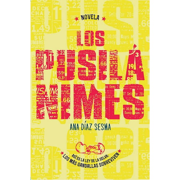 LOS PUSILANIMES TEXTOFILIA