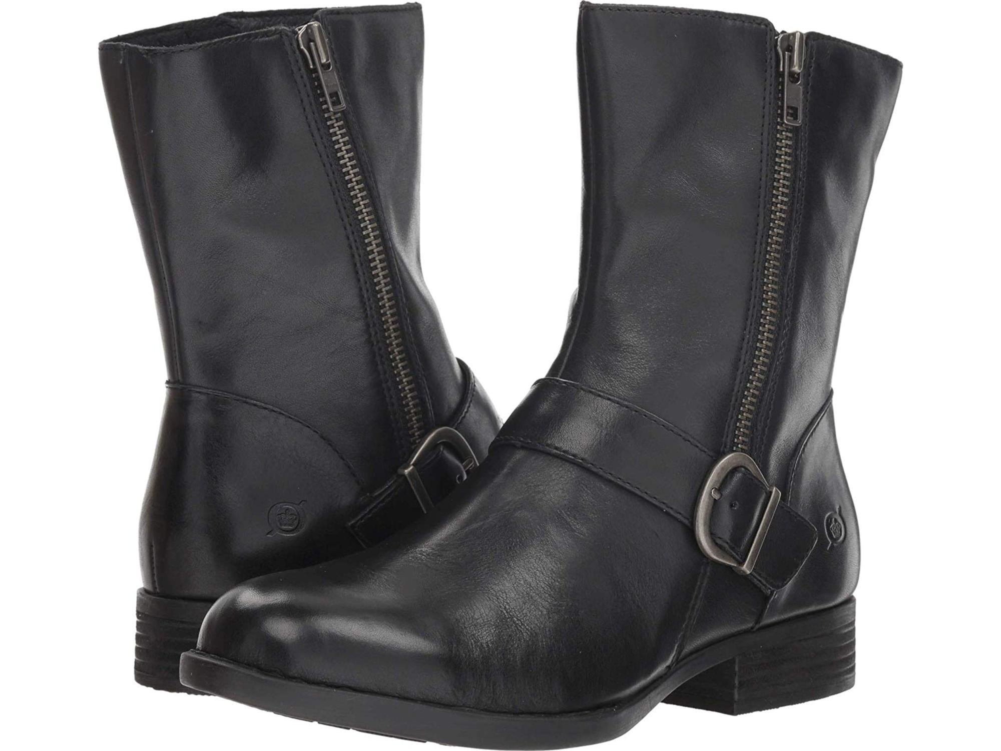 born roa boots