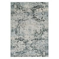 thumbnail image 2 of Surya Asia Minor Vintage Ogee Medallion Indoor Area Rug, 2 of 2