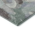 thumbnail image 3 of Addison Rugs Mayfield Premium Machine Washable Transitional Abstract Seafoam Rectangle Rug, 9' x 12', 3 of 7
