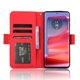 thumbnail image 3 of Funda Tipo Billetera GANGXUN para Motorola Edge 50 Pro 5G – Tapa Flip con Tarjetero, 3 of 5