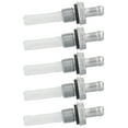 thumbnail image 4 of 5 piezas de filtro de combustible de hierro para motor de gasolina, piezas para generadores 168, 4 of 14
