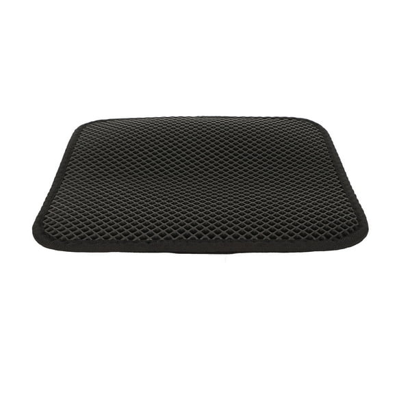 Almohadilla de arena para gatos, almohadilla de arena para gatos previene la caja de arena para gatos, alfombrilla para arena para gatos, los mejores materiales