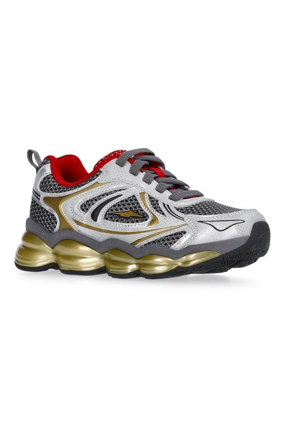 Little and Big Kids Bubble Athletic Sneakers
