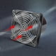 thumbnail image 4 of 12cm Duct Fan Powerful Inline Extractor Fan 12V Duct Blower Indoor Air Exhaust Boosters For Workshop Basement Tent, 4 of 5