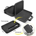 thumbnail image 4 of Funda de micrófono ANKHOH para JBL, TONOR, Shure, Bietrun, ALPOWL, 4 of 8