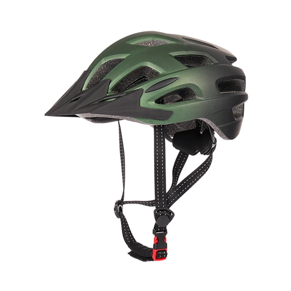 Naiovety Casco de ciclismo cómodo para PC para una experiencia de conducción mejorada Casco de ciclismo ligero y transpirable tamaño libre Type2 NO2