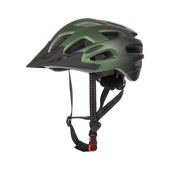 Cascos de ciclismo Soidarity Fuerte resistencia al impacto Casco de bicicleta Tamaño libre