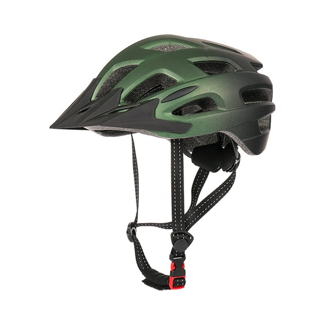 Casco de bicicleta Advancent ligero y transpirable tamaño libre