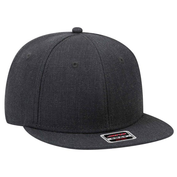 OTTO CAP OTTO SNAP 6 Panel Mid Profile Snapback Hat