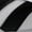 Black, variant on REEBOK MENS GLIDE "White" GZ2326 from Stadium Goods