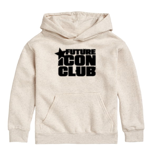 Instant Message - Future Icon Club