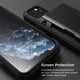 thumbnail image 4 of Funda VRS DESIGN para iPhone 11 Pro Max 6.5" con Porta Tarjetas 4 Ranuras, 4 of 7