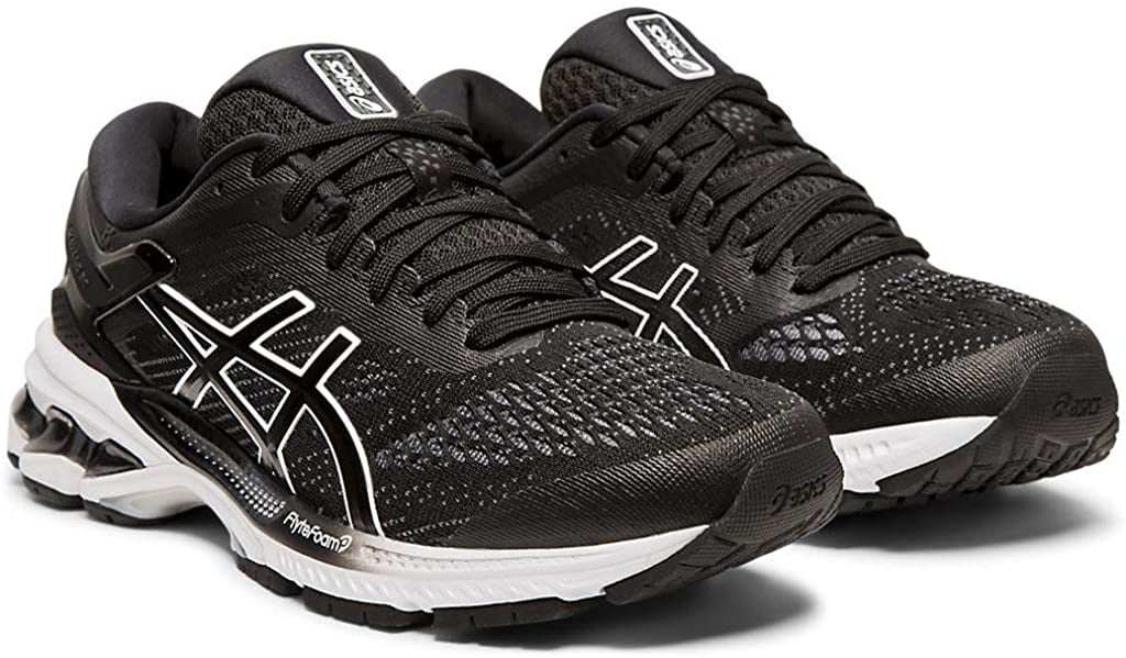 asics kayano 26 running trainers