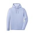 thumbnail image 2 of DTWOOO Hoodies for Men Golf Hooded Sweatshirts Dry Fit Athletic Lightweight Casual Midlayer Mens Hoodies Pullover, 2 of 6
