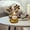 I, variant on Upgraded Wrought Iron Candlesticks With Four Optional Designs Butterflies Ginkgo Wheats Ear And Trefoil Romantic Table Decoration K