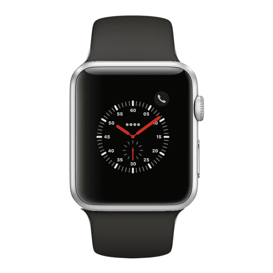apple watch series 3 gps only 42mm apple watch series 3 gps only 42mm