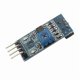 thumbnail image 4 of 10pcs Tcrt5000 Infd Sensor Module Ir Ier Line, 4 of 5