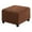 L, variante sur Housse de Sofa en Polyester Protectrice Réversible Extensible Housse de Canapé pour Salon Meubles Maison Durable Lavable Douce Confortable