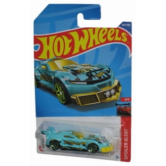 Hot Wheels HW Showroom Side Ripper - Walmart.com