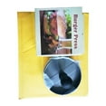 thumbnail image 4 of EQCOTWEA Aluminum Hamburger Press Mold Beef Grill Burger Patty Maker Tool, 4 of 5