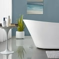 thumbnail image 6 of Sublime 67" Single Slipper Freestanding Bathtub, 6 of 10
