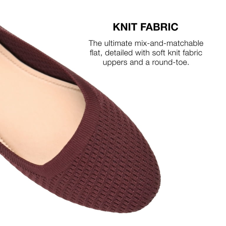 Narrow width ballet flats clearance