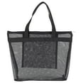 thumbnail image 2 of Mesh Beach Tote Bag,Pool Bags for Women,Beach Bags Waterproof Sandproof,Family Pool Swim Bag,Beach Essentials Sandproof Cruise Essentials 2026 Family Travel Beach Bag for Toys & Vacation Essentials, 2 of 3