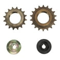 thumbnail image 4 of Ensemble Adaptateur de Roue Libre de Vélo, Ajustement Parfait pour Remplacement, 4 of 8