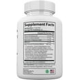 thumbnail image 6 of Sleep + Melatonin Supplements, Sleep Lean Capsules, 6 of 6