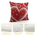 thumbnail image 4 of Pillow Cover , ations ative Pillow Case for Sofa Couch, 4 of 5