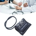 thumbnail image 3 of Blood Pressure  Arm Cuff, Ensure Body Health Blood Pressure Cuff  for Blood Pressure, 3 of 8