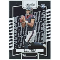 NFL 2023 Panini Absolute CJ Stroud #102 (Rookie)