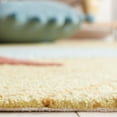 thumbnail image 4 of Safavieh Easy Care Alaia Botanical Area Rug, Rust/Green, 5' x 8', 4 of 10