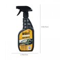 thumbnail image 2 of RAGUPEL 2026 New Car Paint Stain Remover 500Ml Removes Tar Resin Bird Droppings Bugs Safe on Clear Coat Restores Gloss Easy Spray Exterior Cleaner Tar Remover for Cars, 2 of 6