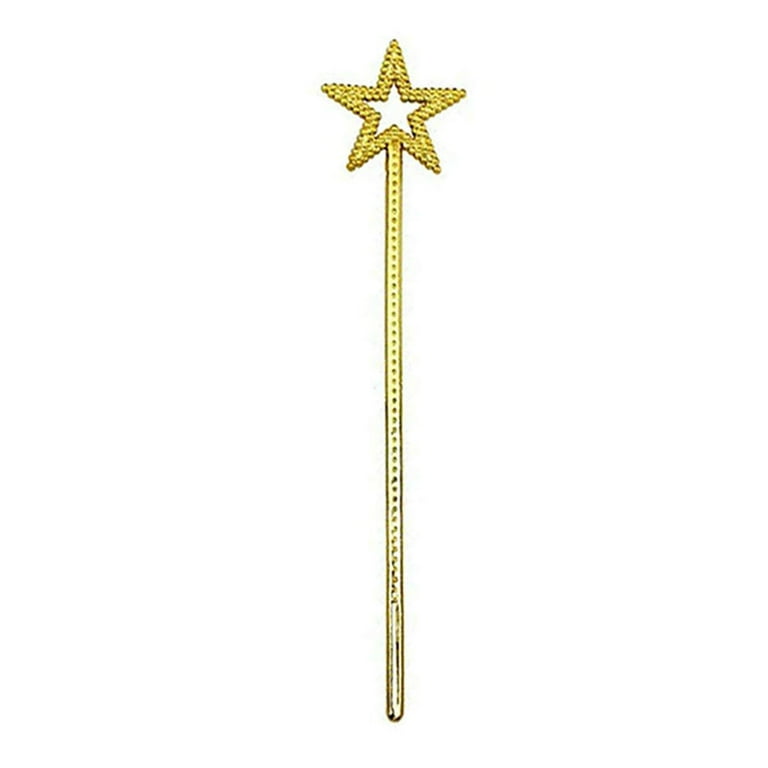 Magic stick clearance of fairy